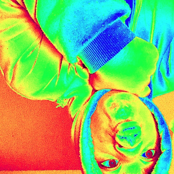 Adidas Girl Soccer Cleats Black/White/Pink Size 4 - Picture 3 of 9